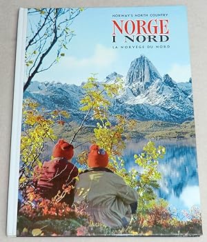 Image du vendeur pour NORGE I NORD - Norway's North Country / La Norvge du Nord mis en vente par LE BOUQUINISTE