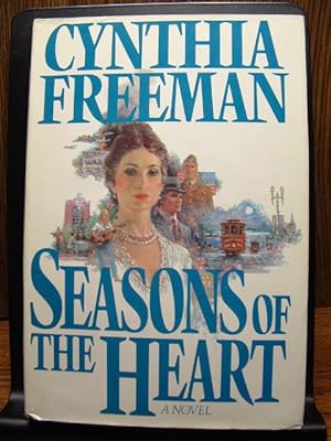 Seller image for SEASONS OF THE HEART for sale by The Book Abyss