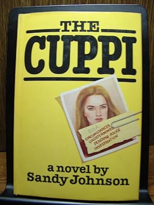 Seller image for THE CUPPI for sale by The Book Abyss