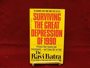 Surviving the Great Depression of 1990