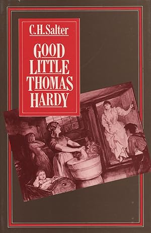 Good Little Thomas Hardy