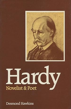 Hardy: Novelist & Poet