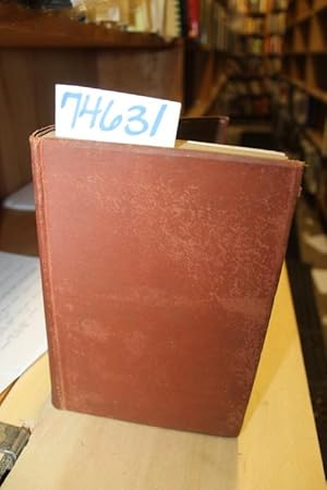 Seller image for Poetical Quotations from Chaucer to Tennyson for sale by Princeton Antiques Bookshop