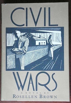 Seller image for Civil Wars for sale by Canford Book Corral