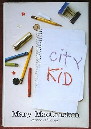 Seller image for City Kid for sale by Canford Book Corral