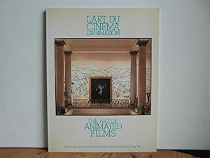 L'Art du cinema d'animation