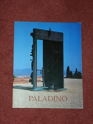 Mimmo Paladino 24 February - 26 March 1994