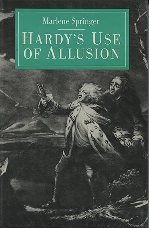 Hardy's Use of Allusion