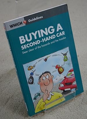 Buying a Car: Everything You Need to Know - New or Used