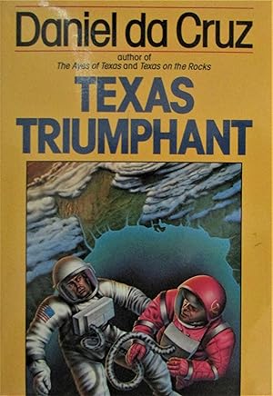 Immagine del venditore per Texas Triumphant venduto da Moneyblows Books & Music