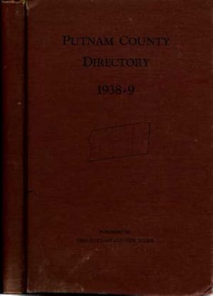 Putnam County Directory 1938 - 9