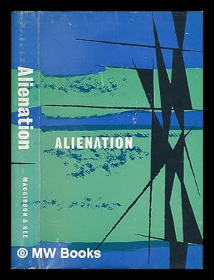 Seller image for Alienation for sale by MW Books Ltd.