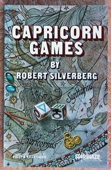 Bild des Verkufers fr Capricorn Games zum Verkauf von Parigi Books, Vintage and Rare