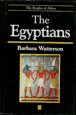 THE EGYPTIANS.