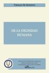 Seller image for De la Dignidad Humana for sale by AG Library