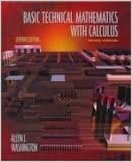 Bild des Verkufers fr Basic Technical Mathematics with Calculus zum Verkauf von Modernes Antiquariat an der Kyll