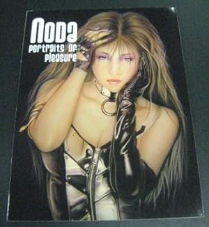 Seller image for Noda: Portraits of Pleasure for sale by Page 1 Books - Special Collection Room