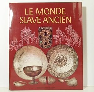 Le monde slave ancien