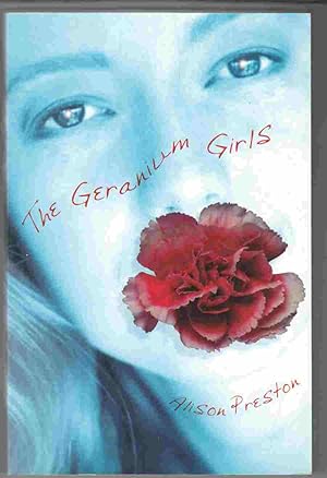 Immagine del venditore per The Geranium Girls venduto da Riverwash Books (IOBA)