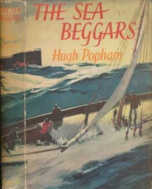 Image du vendeur pour The Sea Beggars mis en vente par Barter Books Ltd