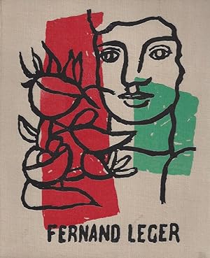 Bild des Verkufers fr FERNAND LGER zum Verkauf von ART...on paper - 20th Century Art Books