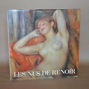 Image du vendeur pour Les Nus De Renoir mis en vente par Librairie Raimbeau