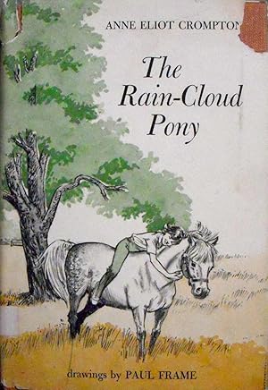 Imagen del vendedor de The Rain-Cloud Pony a la venta por Basket Case Books