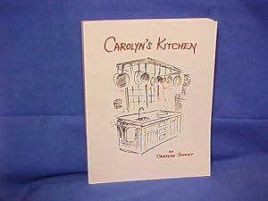 Carolyn's Kitchen