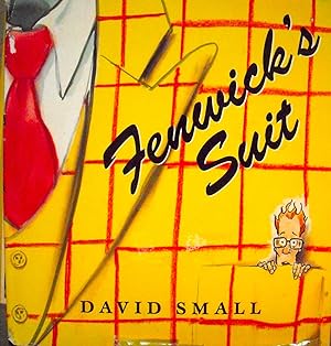 Seller image for Fenwick's Suit for sale by Basket Case Books