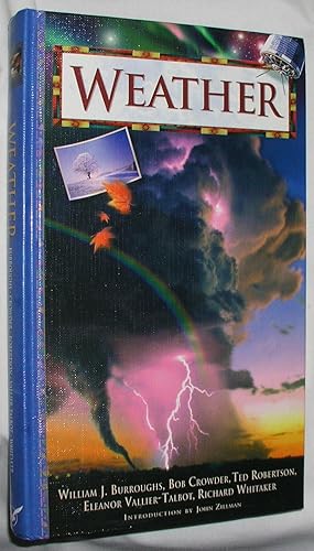 Seller image for The Nature Company Guides - Weather for sale by E. Manning Books