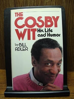 Seller image for THE COSBY WIT for sale by The Book Abyss