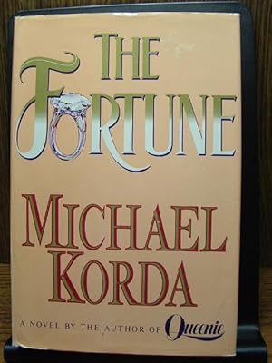 Seller image for THE FORTUNE for sale by The Book Abyss