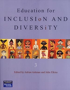 Seller image for Educating for Inclusion and Diversity for sale by Masalai Press