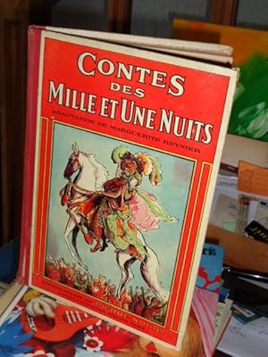 Contes Des Mille et Une Nuits