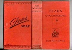 Pears Cyclopedia.