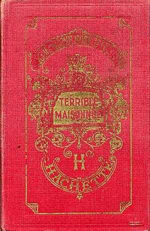 Seller image for Terrible maisonne for sale by L'ivre d'Histoires