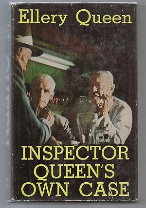 Inspector Queen's Own Case