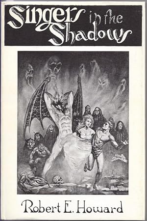 Imagen del vendedor de Singers in the Shadows a la venta por The Other Change of Hobbit