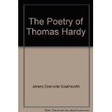 The Poetry Of Thomas Hardy