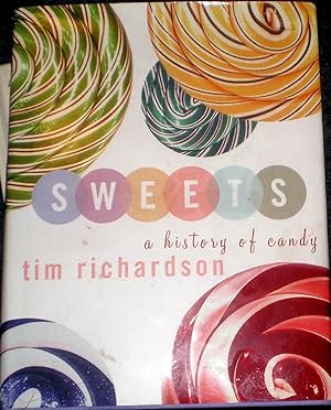 Sweets - A History of Candy