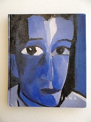Seller image for Jana: Recent Paintings for sale by Mullen Books, ABAA