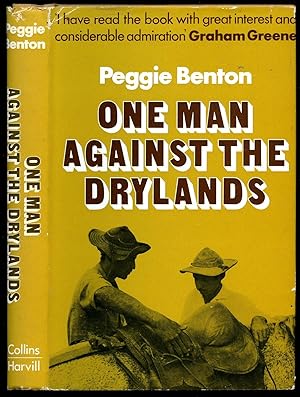 Seller image for One Man Against the Drylands: The Struggle and Achievement in Brazil [Um Homem Contra as Zonas ridas: A Luta e Conquistas no Brasil] for sale by Little Stour Books PBFA Member