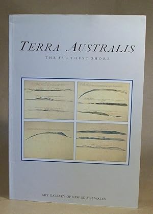 Image du vendeur pour Terra Australis: The Furthest Shore mis en vente par Offa's Dyke Books