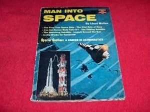Man Into Space