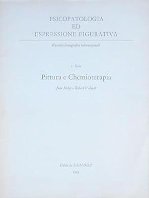 Pittura e Chemoterapia.