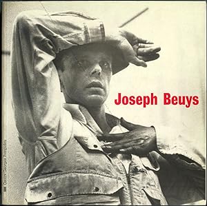 Joseph BEUYS.