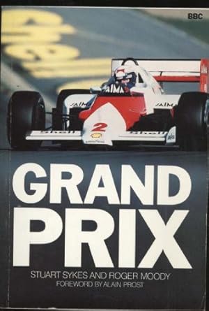 Seller image for Grand Prix for sale by Sapience Bookstore