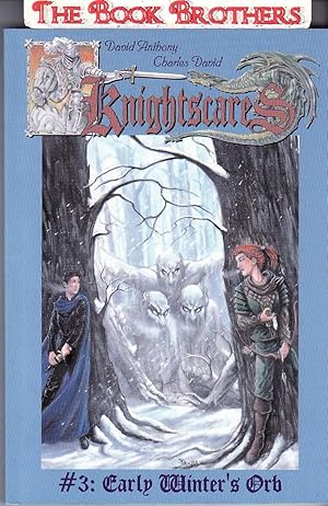 Bild des Verkufers fr Knightscares #3:Early Winter's Orb zum Verkauf von THE BOOK BROTHERS