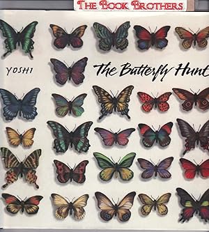 Seller image for The Butterfly Hunt for sale by THE BOOK BROTHERS