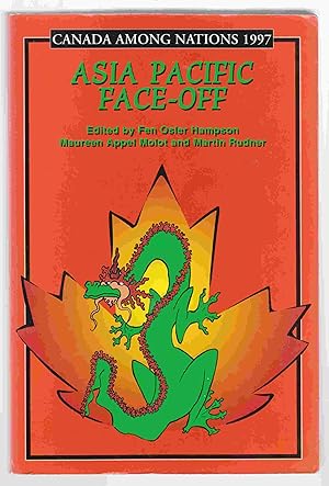 Imagen del vendedor de Canada Among Nations 1997 Asia Pacific Face-Off a la venta por Riverwash Books (IOBA)